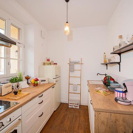 Boardinghouse Alte Spinnerei Оффенбург Экстерьер фото