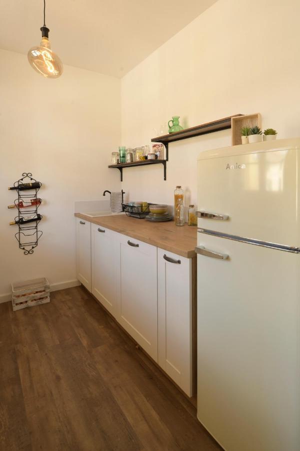 Boardinghouse Alte Spinnerei Оффенбург Экстерьер фото