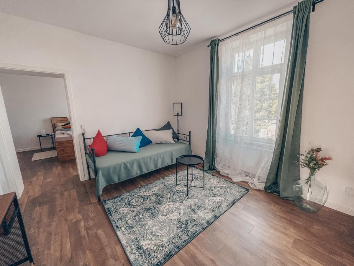 Boardinghouse Alte Spinnerei Оффенбург Экстерьер фото